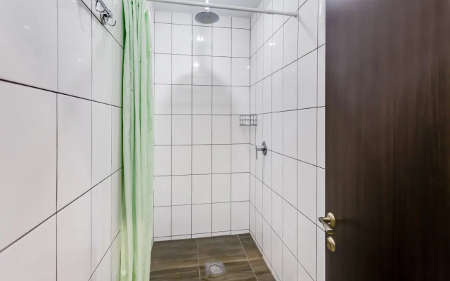 Меблированные комнаты Грин Холл