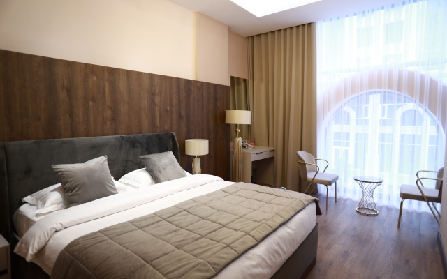 ISRA Hotel