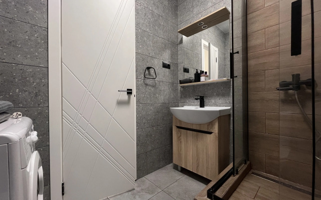 Modnaya Studiya Na Vishnevskoy Flat