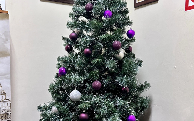 Отель Вятские улочки