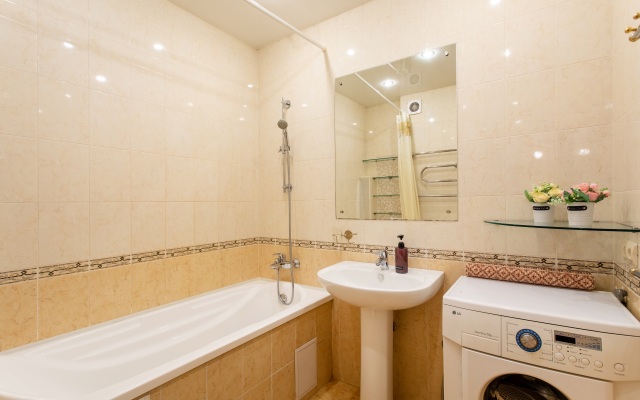 Апартаменты NOVA Партизанский проспект, 52