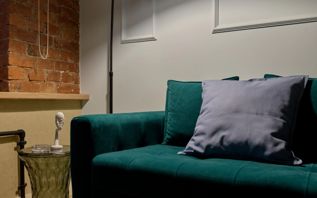 Апартаменты Аврора Фьюжн на Достоевского