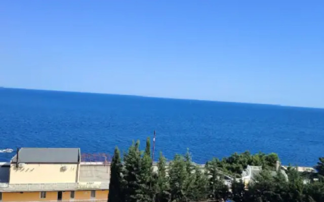 Kurortny Grintsovskiy Hotel