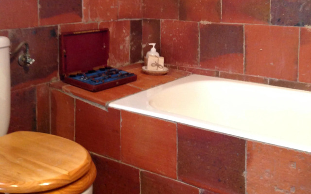 Вилла Casa Rota Arahuetes