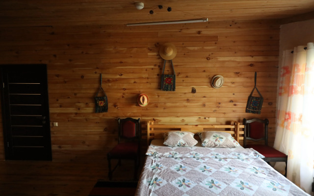 Abba  House Hotel