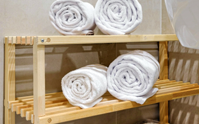 Апартаменты Grand Palace 1115