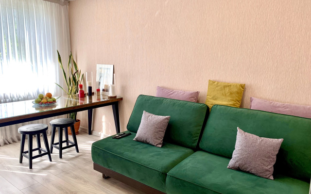 Квартира Отрадная квартира