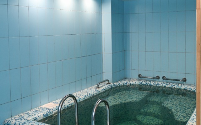 Laplandiya Hotel