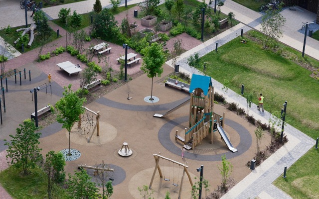 Квартира Best Kantemirovskaya