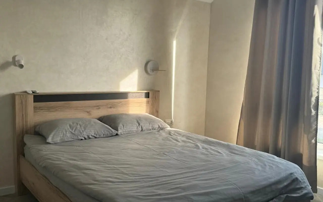 150 S Terrasoy I Mangalnoy Zonoy Private House