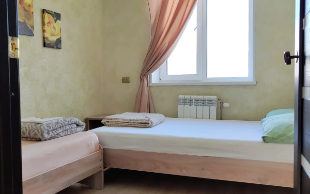 Mostovaya Sloboda Guest house