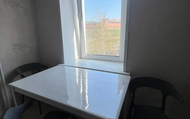 Квартира Двухкомнатная Видовая на Стрелке