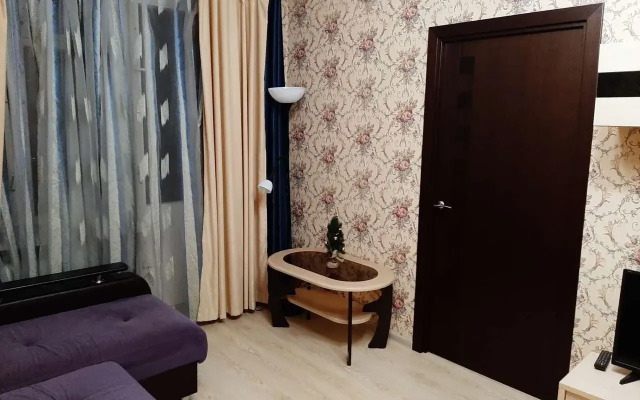 Karbysheva 5k1 Flat