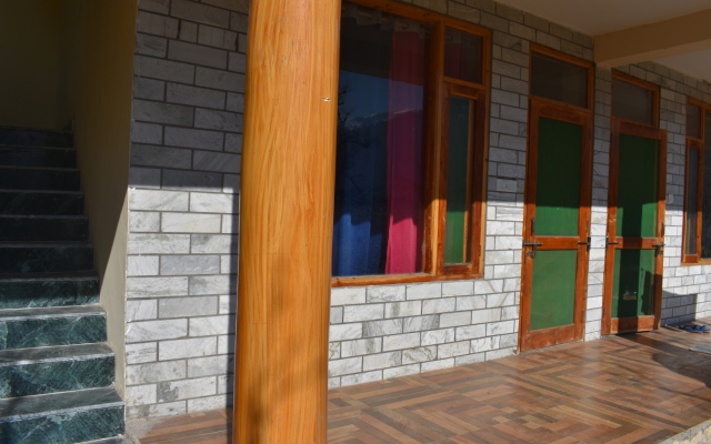 Nishant Apartments