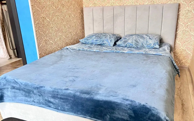 Квартира Эконом на Энтузиастов 48