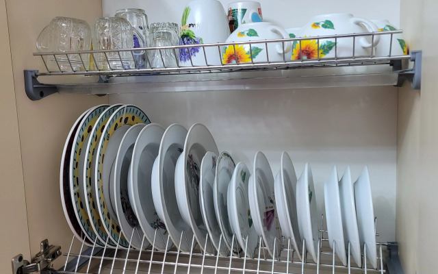 Mayak Na Atmosfernoy Apartament