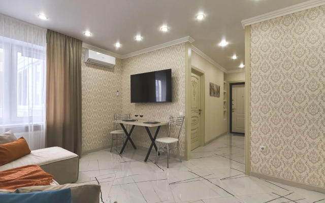 Апартаменты Шикарная Квартира в Центре Города