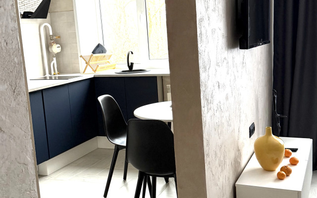 Квартира в сердце города