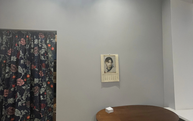 Bolshaya V Istoricheskom Tsentre Flat