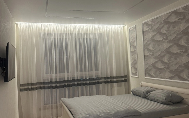 Квартира Новая Евродвушка с дизайнерским ремонтом