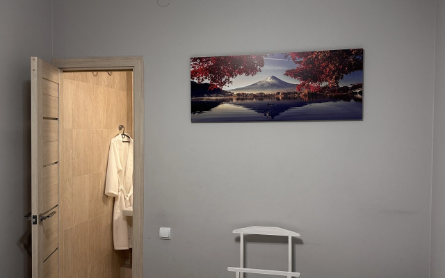 Гостевой дом У Светланы