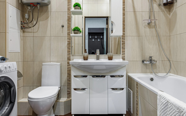 Квартира на Ул Дальней