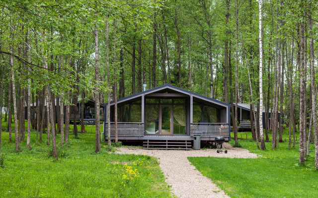 Гостевой Дом Edimonovo Village