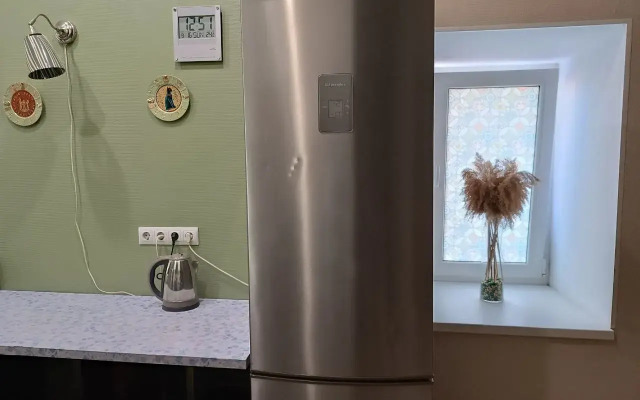 Меблированные комнаты МК Коломенская 25