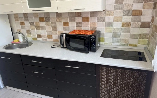 Частный дом 318 на Шмидта