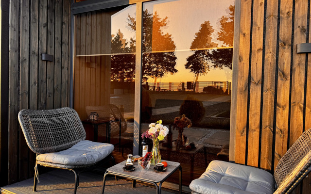 Sea Villa Chalet