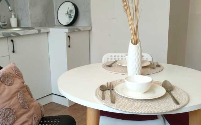 Апартаменты Шугыла