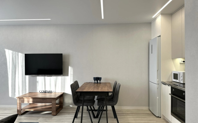 Апартаменты Люкс