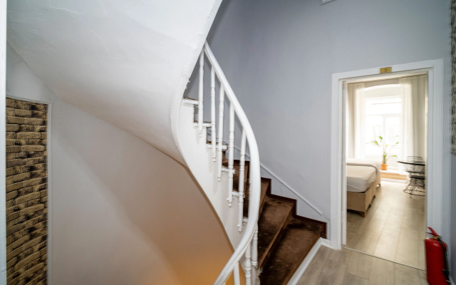 Life Span Hotels Harbiye