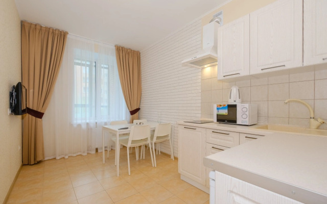 Апартаменты Петровские на Советской 90 (11)