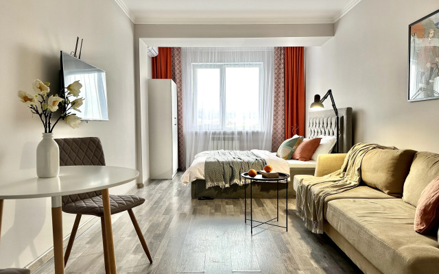 Terrakota S Vidom Na Gory Apartments