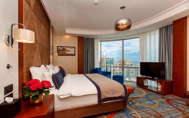 Mövenpick Winter Park Baku Hotel