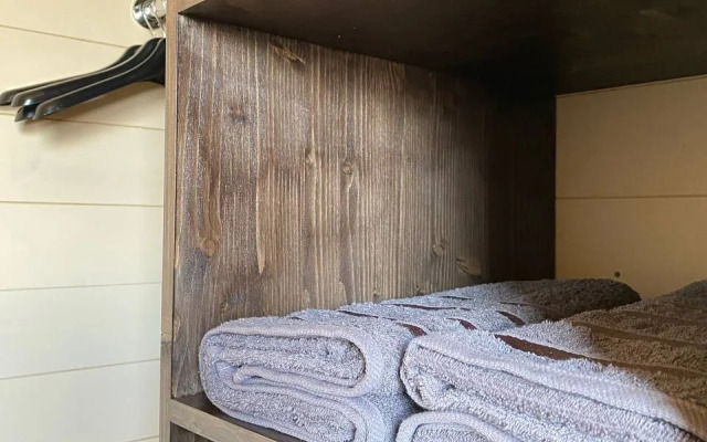 Частный дом рядом с Шаманкой