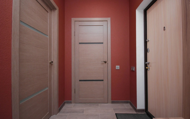 Апартаменты Dolina 1