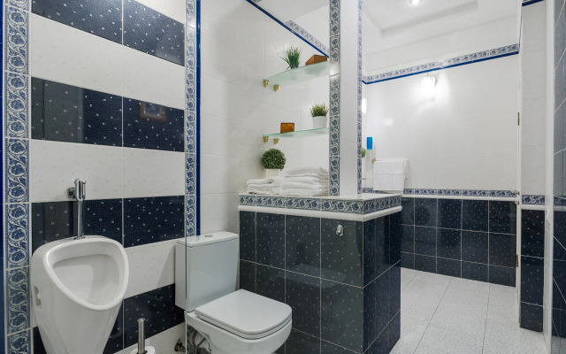 Вилла Дом 520кв на 8-х сотках