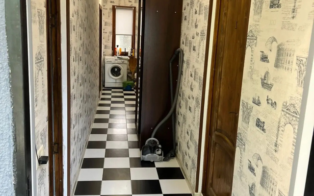 Гостевой дом у Дамира