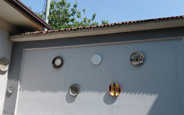 The Art Hotel