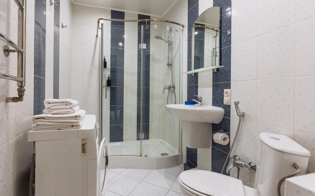 Apart39 Na Gagarina 7 Apartments