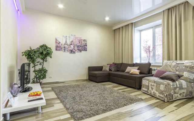 Апартаменты Bliss Aparts Centre - Deputatskaya С