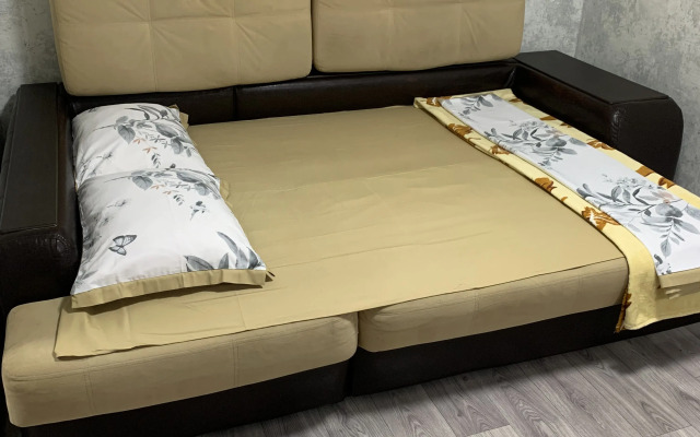 Dvukhkomnatnaya Prosveshcheniya 106A Flat