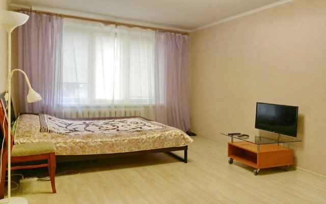 Apartment on Varshavskoe shosse 78/2