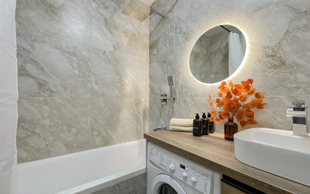 Апартаменты Нур-Султан в ЖК Minsk World