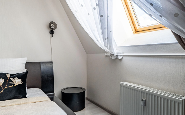 MunHaus Flat