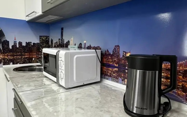 Квартира евродвушка в центре Улан-Удэ