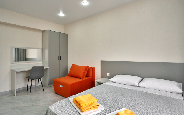 Galant Guest house