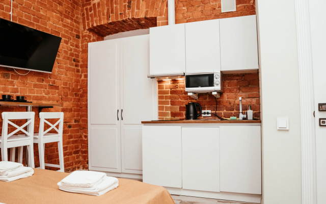 Отель Grand Apart near Nevsky
